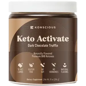 Konscious Keto Activate