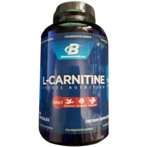 L-carnitine