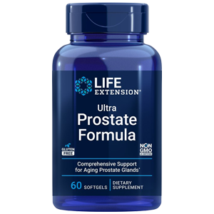 Life Extension Ultra Prostate Formula
