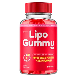 Lipo Gummy