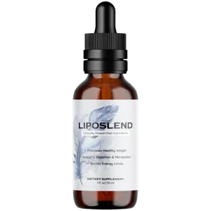 Liposlend