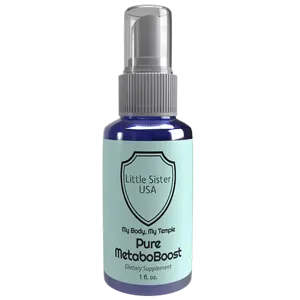 Little Sister Pure MetaBoboost