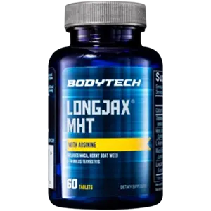 Longjax