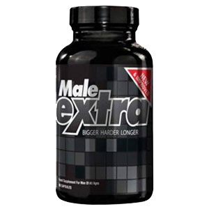 Male Extra