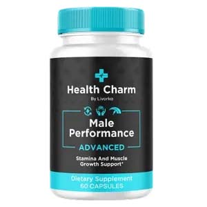 Health Charm Male Performance