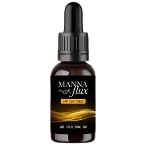 MannaFlux