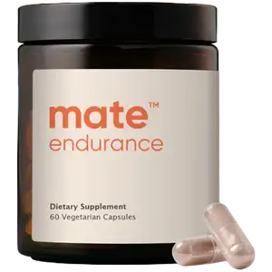 Mate Endurance