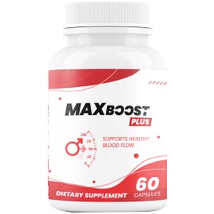 Maxboost Plus