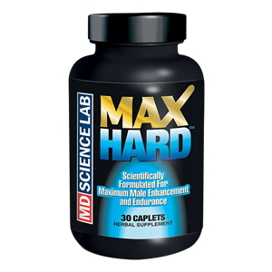 Max Hard