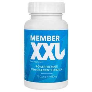 Member XXL