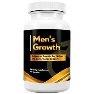 Men's Growth