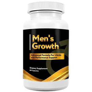Men's Growth
