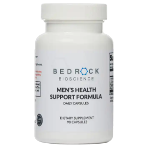 Men’s Health Formula Supplement
