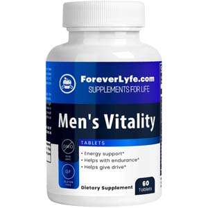 Men's Vitality