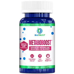 Metaboboost
