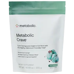 Metabolic Crave