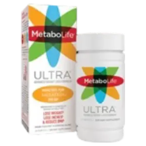 Metabolife Ultra