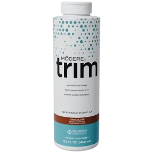 Modere Trim