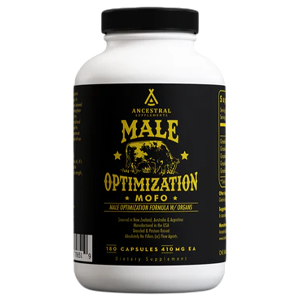 MOFO: Male Optimization Formula