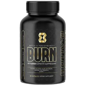 Motiv 8 BURN