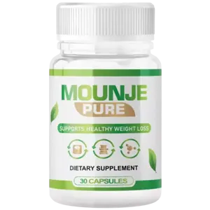 Mounje Pure