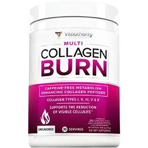 Multi Collagen Burn