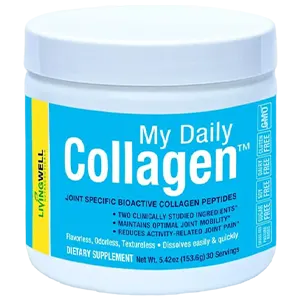 My Daily Collagen