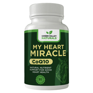 My Heart Miracle