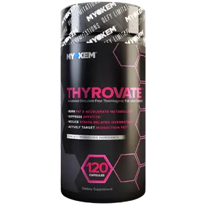 Myokem Thyrovate