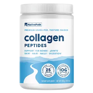NativePath Collagen