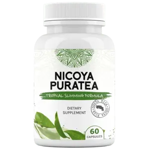 Nicoya PuraTea