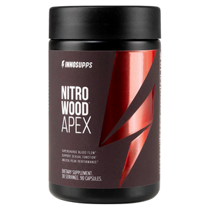 Nitro Wood™ Apex