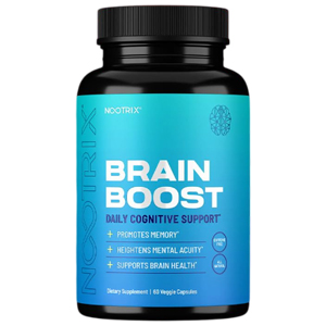 Nootrix Brain Boost