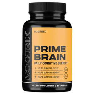 Nootrix Prime Brain
