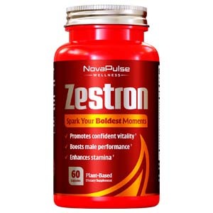 NovaPulse Wellness Zestron
