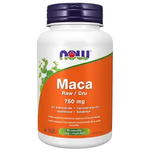 NOW Foods Maca
