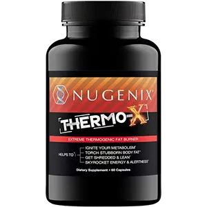 Nugenix Thermo-X