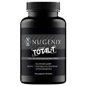 Nugenix Total T