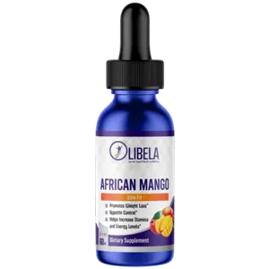 Olibela African Mango