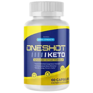 One Shot Keto