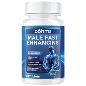 Oohma Male Fast Enhancing
