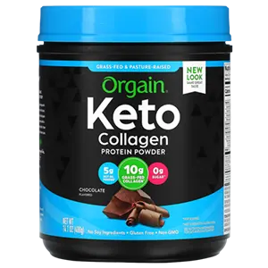 Orgain Collagen Peptides