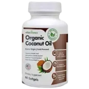 Organic Coconut Oil