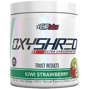 Oxyshred