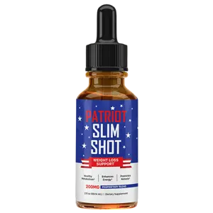 Patriot Slim Shot