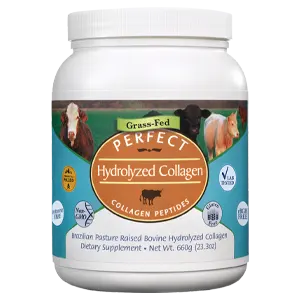 Perfect Hydrolyzed Collagen