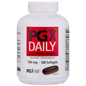 Pgx Daily