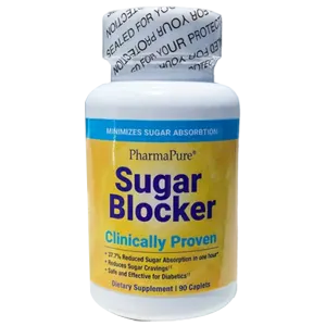 Pharmapure Sugar Blocker