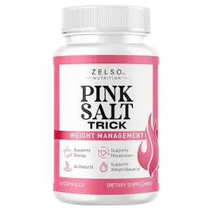 Pink Salt Trick