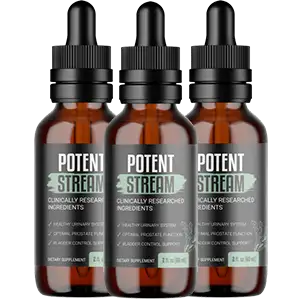 Potentstream
